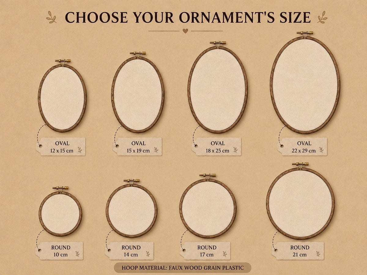 Personalized Mother of the Bride Embroidered Ornament, Custom Wedding Date Floral Keepsake, Mother of Bride Gift, Wedding Thank You Gift