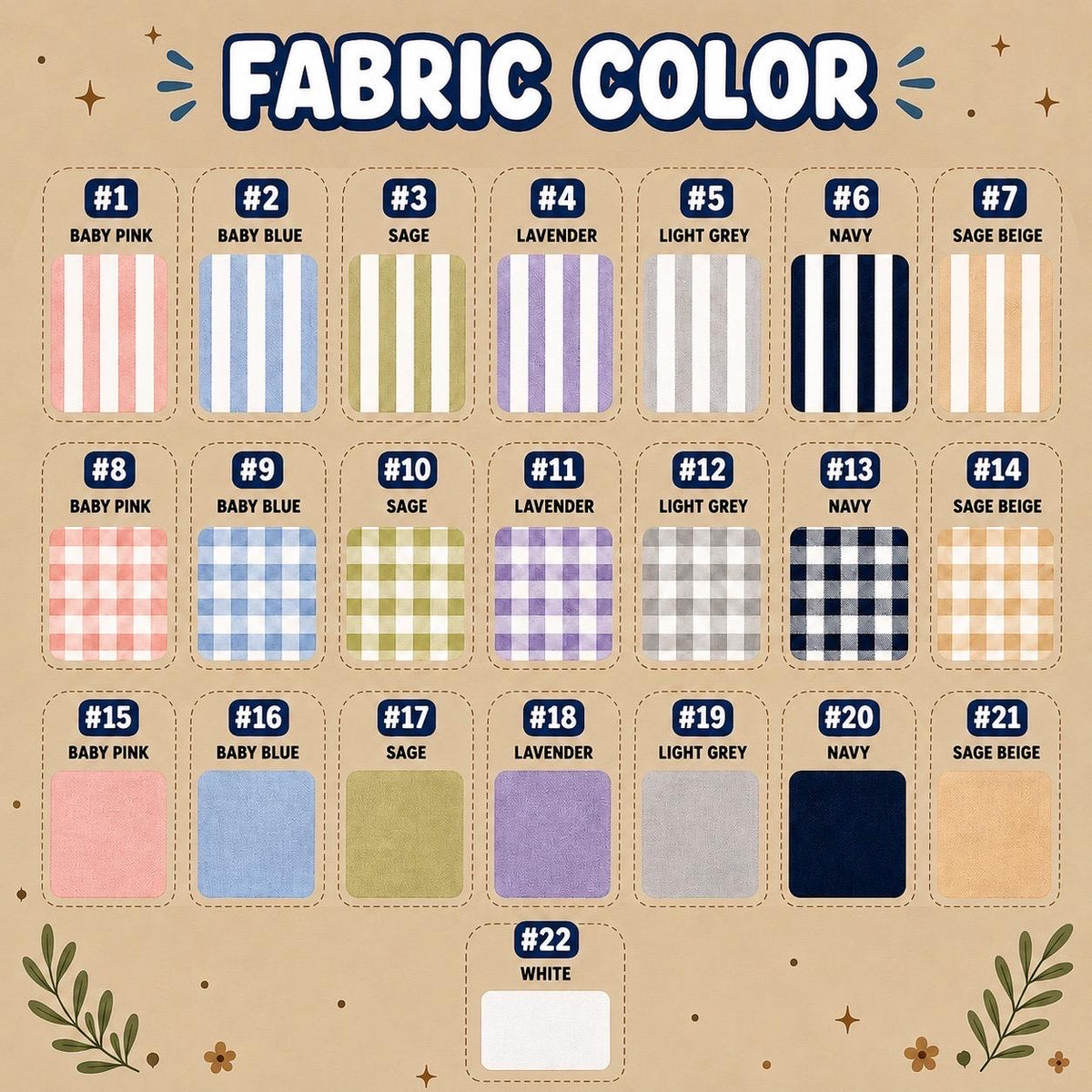 Personalized Embroidered Goose Ornament, Custom Name Nursery Decor, Baby Girl Gift, Floral Duck Embroidered Ornament, Personalized Baby